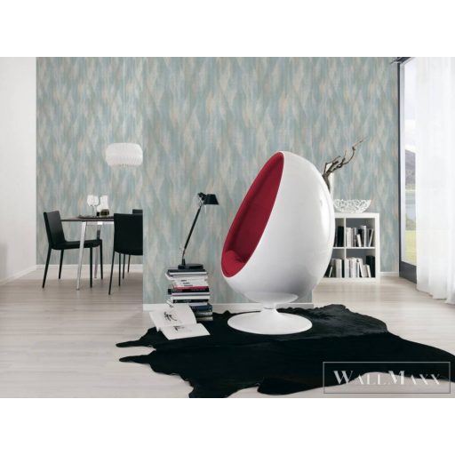 AS CREATION Metropolitan Stories 3 Travel Styles 39104-2 bézs Grafikus Modern tapéta