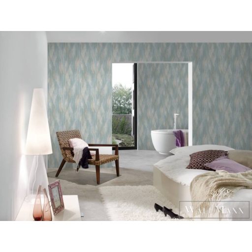 AS CREATION Metropolitan Stories 3 Travel Styles 39104-2 bézs Grafikus Modern tapéta