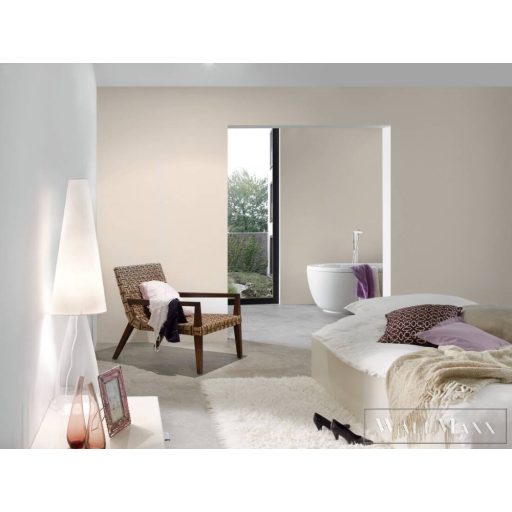 AS CREATION Metropolitan Stories 3 Travel Styles 39216-1 krémszínű Egyszínű Absztrakt vlies tapéta