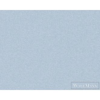   AS CREATION Metropolitan Stories 3 Travel Styles 39216-2 kék Egyszínű Absztrakt vlies tapéta