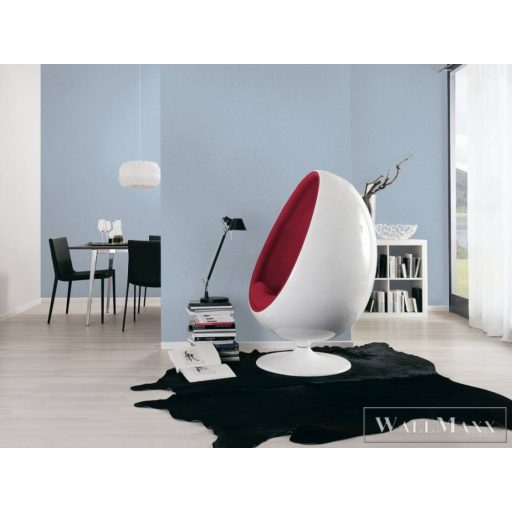 AS CREATION Metropolitan Stories 3 Travel Styles 39216-2 kék Egyszínű Absztrakt vlies tapéta