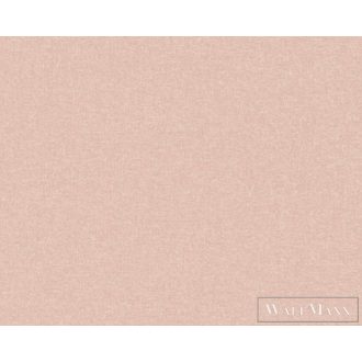   AS CREATION Metropolitan Stories 3 Travel Styles 39216-7 rózsaszín Egyszínű Absztrakt vlies tapéta