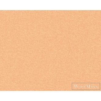   AS CREATION Metropolitan Stories 3 Travel Styles 39216-8 narancssárga Egyszínű Absztrakt vlies tapéta