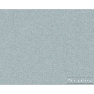   AS CREATION Metropolitan Stories 3 Travel Styles 39217-1 kék Egyszínű Absztrakt vlies tapéta