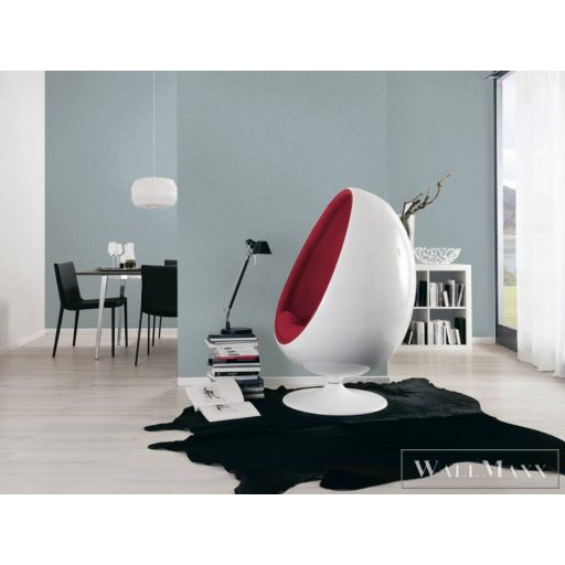 AS CREATION Metropolitan Stories 3 Travel Styles 39217-1 kék Egyszínű Absztrakt vlies tapéta