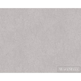   AS CREATION Attico 39219-2 szürke absztrakt mintás modern XXL tapéta
