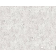   AS CREATION Attico 39220-2 fehér márvány mintás modern XXL tapéta