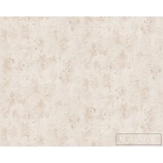   AS CREATION Attico 39220-5 krémfehér márvány mintás modern XXL tapéta