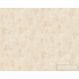   AS CREATION Attico 39220-6 bézs márvány mintás modern XXL tapéta