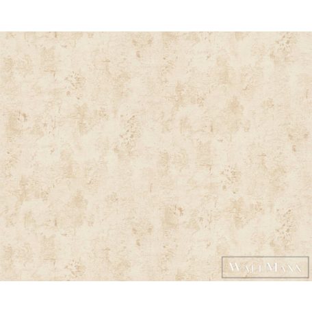 AS CREATION Attico 39220-6 bézs márvány mintás modern XXL tapéta