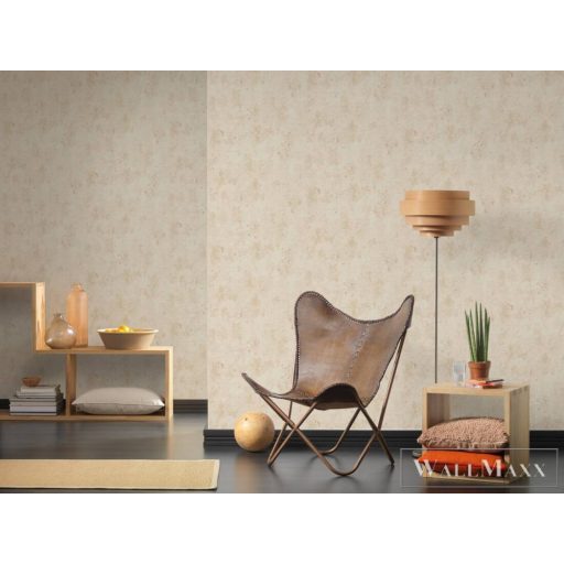 AS CREATION Attico 39220-6 bézs márvány mintás modern XXL tapéta