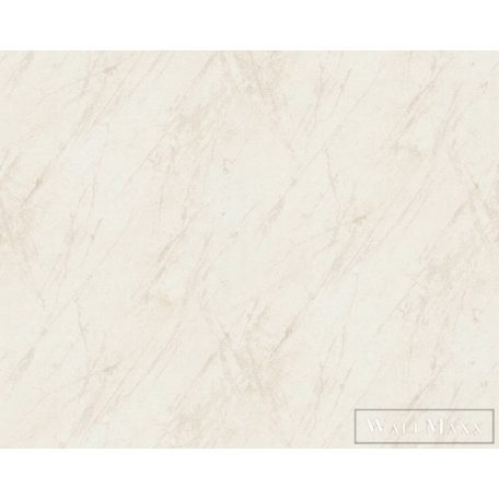 AS CREATION Attico 39221-1 bézs márvány mintás elegáns XXL tapéta
