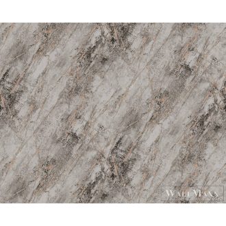   AS CREATION Attico 39221-4 rózsaszín márvány mintás elegáns XXL tapéta