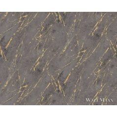  AS CREATION Attico 39221-5 arany márvány mintás elegáns XXL tapéta