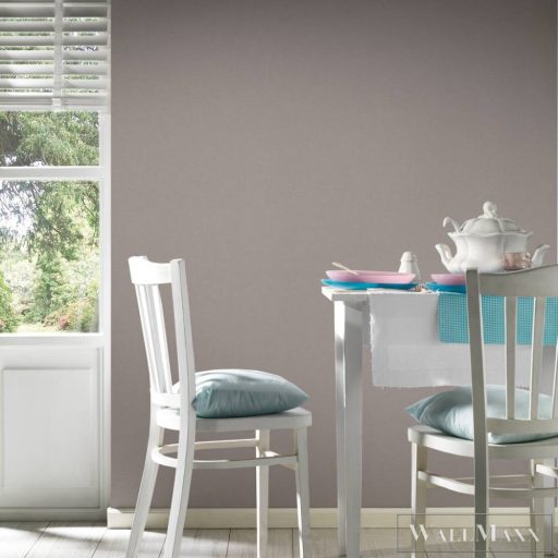 AS CREATION Attico 39265-3 szürke absztrakt mintás egyszínű XXL tapéta