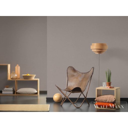 AS CREATION Attico 39265-3 szürke absztrakt mintás egyszínű XXL tapéta