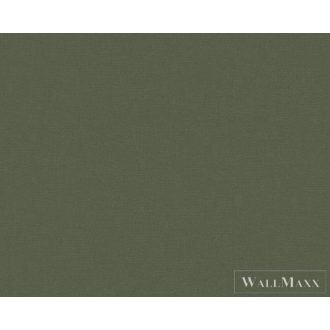   AS CREATION Metropolitan Stories 3 Travel Styles 39266-3 zöld Textil mintás Modern vlies tapéta