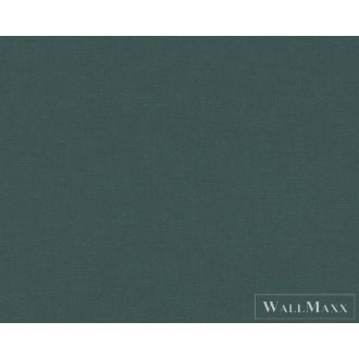   AS CREATION Metropolitan Stories 3 Travel Styles 39266-4 zöld Textil mintás Modern vlies tapéta