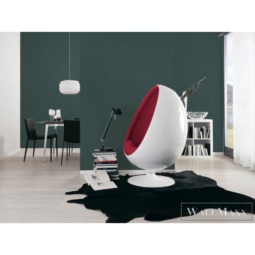 AS CREATION Metropolitan Stories 3 Travel Styles 39266-4 zöld Textil mintás Modern vlies tapéta