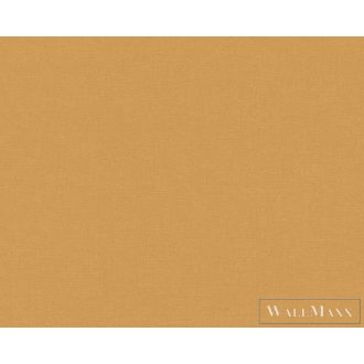   AS CREATION Metropolitan Stories 3 Travel Styles 39266-5 sárga Textil mintás Modern vlies tapéta