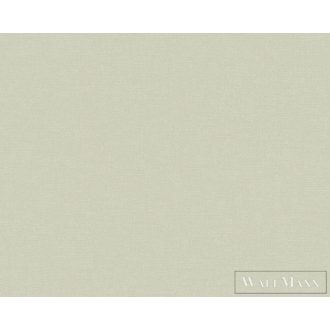   AS CREATION Metropolitan Stories 3 Travel Styles 39266-6 zöld Textil mintás Modern vlies tapéta