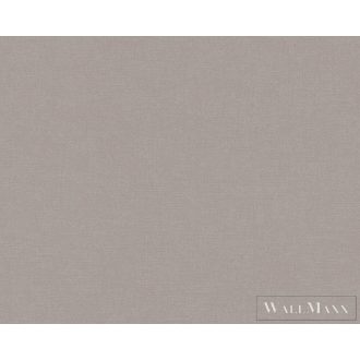   AS CREATION Metropolitan Stories 3 Travel Styles 39266-8 szürke Textil mintás Modern vlies tapéta