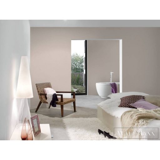 AS CREATION Metropolitan Stories 3 Travel Styles 39266-9 szürke Textil mintás Modern vlies tapéta