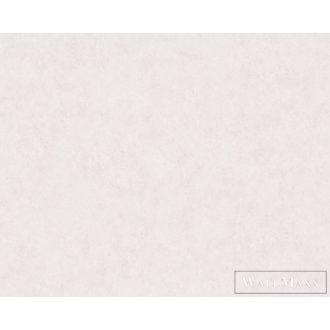   AS CREATION Arcade 39330-2 krémszínű Egyszínű Modern vlies tapéta