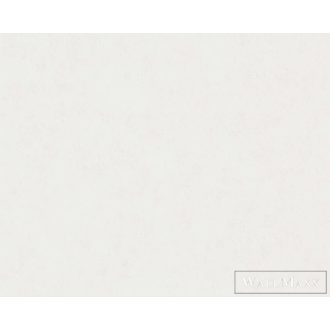   AS CREATION Arcade 39330-3 fehér Egyszínű Modern vlies tapéta