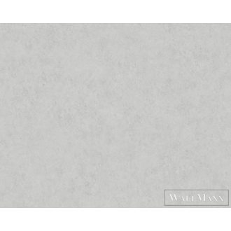   AS CREATION Arcade 39330-4 szürke Egyszínű Modern vlies tapéta
