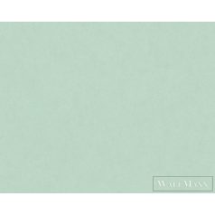   AS CREATION Arcade 39330-6 kék, zöld, türkiz Egyszínű Modern vlies tapéta