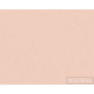  AS CREATION Arcade 39330-7 rózsaszín Egyszínű Modern vlies tapéta