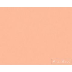  AS CREATION Arcade 39330-9 narancssárga Egyszínű Modern vlies tapéta