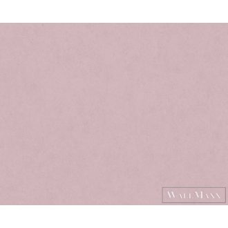   AS CREATION Arcade 39331-1 rózsaszín, lila Egyszínű Modern vlies tapéta