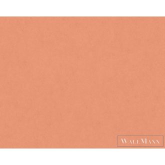   AS CREATION Arcade 39331-2 narancssárga Egyszínű Modern vlies tapéta