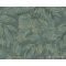 AS CREATION Casual Living 39340-1 zöld leveles természet tapéta