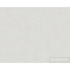   AS CREATION Casual Living 39341-5 szürke strukturált uni tapéta