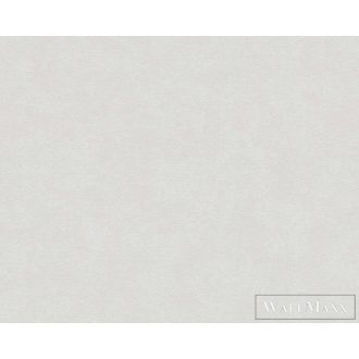   AS CREATION Casual Living 39341-5 szürke strukturált uni tapéta