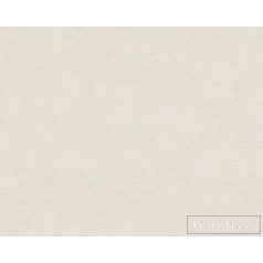   AS CREATION French Affair 39341-6 krémszínű absztrakt uni tapéta