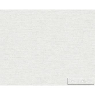   AS CREATION Famous Garden 39351-3 szürke absztrakt mintás egyszínű tapéta