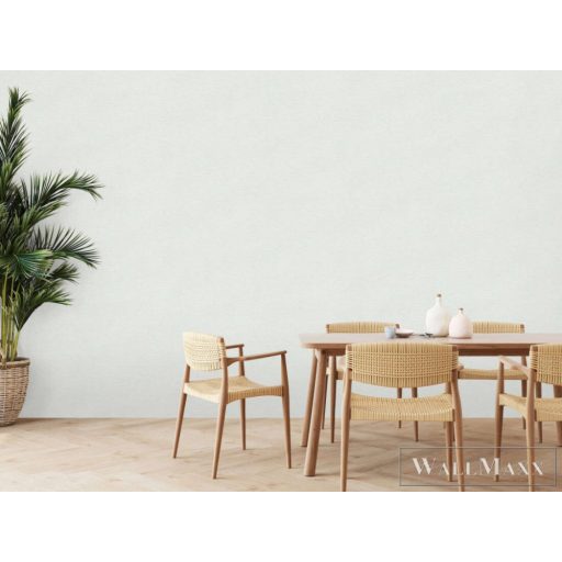 AS CREATION Famous Garden 39351-3 szürke absztrakt mintás egyszínű tapéta