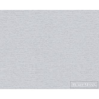   AS CREATION Famous Garden 39351-4 szürke absztrakt mintás egyszínű tapéta