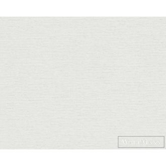   AS CREATION Famous Garden 39351-5 krémszínű absztrakt mintás egyszínű tapéta