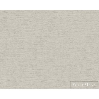   AS CREATION Famous Garden 39351-8 bézs absztrakt mintás egyszínű tapéta