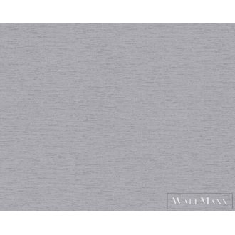   AS CREATION Famous Garden 39351-9 szürke absztrakt mintás egyszínű tapéta