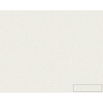   AS CREATION Famous Garden 39353-1 krémszínű absztrakt mintás egyszínű tapéta