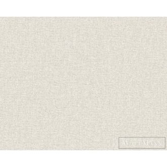   AS CREATION Famous Garden 39353-2 bézs absztrakt mintás egyszínű tapéta