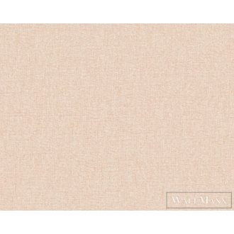   AS CREATION Famous Garden 39353-3 rózsaszín absztrakt mintás egyszínű tapéta