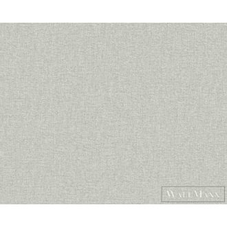   AS CREATION Famous Garden 39353-7 bézs absztrakt mintás egyszínű tapéta