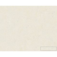   AS CREATION Casual Living 39387-4 krémszínű márványos uni tapéta